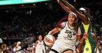 Seattle Storm drop another close game, fall 82-80 to Chicago Sky