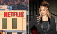 Netflix insists Tyra Banks was 'fairly presented' in ANTM doc as they strike back at her defamation lawsuit
