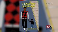 Local advocate and grandmother self-publishes book on grief, healing through community