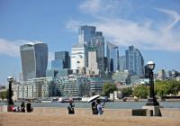 Europe’s economy faces one-two punch from successive heatwaves