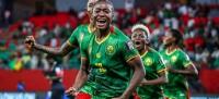 Cameroon Crowned African Champions After Thrashing Malawi 3-0