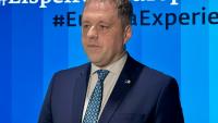 Byrne to hold meetings over EU-UK relations