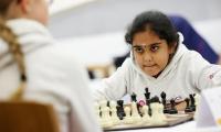Britain's newest chess queen becomes the youngest women's champion ever