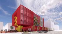 Centro Civico Mexicano boosters hope to build a new $27M facility to house the cultural group