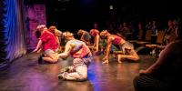 BUSINESS ‘Punk, intense and all-encompassing’: Chicagoan Dawn Heilung brings trans artists into focus