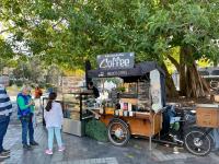Small business reaping benefits of stronger competition in lending market 