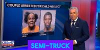 Florida police have just found Four Children who were Caged In The Cab of a semi-truck… For Six Years