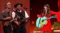 Ella Langley Uses Matthew McConaughey’s Cover Of “Choosin Texas” As New Song Intro In Fort Worth