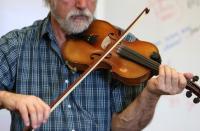 Canadian Grand Masters Fiddling Championships coming to High River
