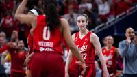 Indiana Fever vs. Atlanta Dream: Caitlin Clark points, stats