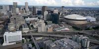 New Orleans faces budget shortfall, city to host town halls