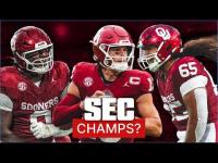Is Oklahoma the Most Overlooked Team in College Football?