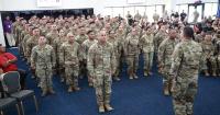 Guam Air Guard deploys to support Operations Inherent Resolve and Southern Spear