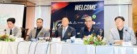 Pakistan set to host historic World Taekwondo President’s Cup with record 38 nations