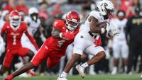5 Houston Cougars Who Could Lead the Team in a Major Stat in 2026