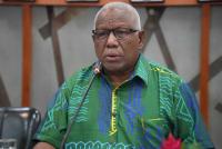 Napat, Naupa reaffirm MSG support for Kanak self-determination, West Papua rights