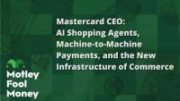 Mastercard CEO: Cybersecurity Is Our Fastest-Growing Business
