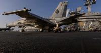 U.S. commander says mental health a priority aboard USS Lincoln