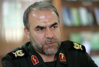 Iran general warns of ‘offensive’ military posture