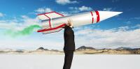 How do you satirise a self-satirising society? Jordan Prosser gives it a go