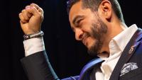 Israel isn't the only issue to consider in Michigan Senate race