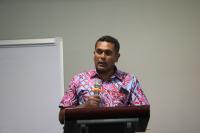 Solomons Develops First Policy to  Address Climate Loss & Damage