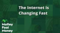 Cloudflare CEO Says the Internet Is Changing Exponentially