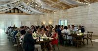 PHOTOS: Jackson County-based non-profit Rooted Interiors holds third annual gala