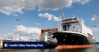 South Korean shipbuilders first to benefit from Trump’s plan to keep US Navy afloat