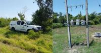 Oil stolen from transformers in Santiago de Cuba: Operational Guard intervenes