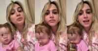 A Cuban woman travels to the island to celebrate her daughter's birthday and ends up surprised by the gifts: "They sacrificed themselves."