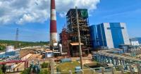 Antonio Guiteras Thermoelectric Plant reaffirms it is online: "It comes and goes and you don’t feel anything," Cubans mock