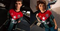 Irish football club to donate part of the proceeds from Che Guevara-inspired shirt to Cuba