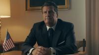 A Michigander joins long list of actors who have played U.S. presidents