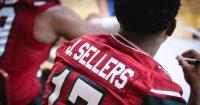 South Carolina football camp intel: Jayden Sellers’ injury impact, Scrimmage buzz, Sunday observations