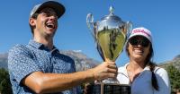 Former Ute golfer Blake Tomlinson holds off pack of former BYU golfers to win 100th Utah Open