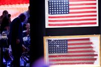 The United States at 250: signal flares of a showboat parade