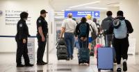 USCIS warns that traveling with Advance Parole may trigger 3 or 10-year reentry bans to the U.S.