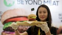 China's burger market heats up as brands chase value-conscious consumers