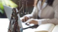 AI-generated lawsuits are flooding the courts. Lawyers are paying the price