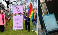 Tasmania’s LGBTQIA+ tourism program goes Australia-wide