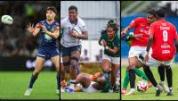 Harris-Tavita steps up, Wahs women pay price and Fijiana fall short against the Springboks