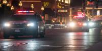 Las Vegas police investigating man found stabbed in vacant lot near North Eastern Avenue