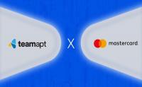 Mastercard, TeamApt Set to Expand Digital Payments across Africa
