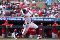 Twins thoughts: Wide range of emotions after Minnesota blows 5-run lead vs. Phillies
