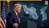 Trump’s big decision on South Korea: US President orders ‘substantial’ cut in military drills with Seoul, has this Iran connection, what happened?