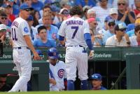 Dansby Swanson headed to the injured list, a blow to Cubs’ best-in-baseball defense