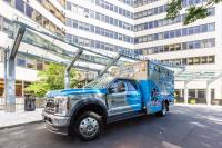 Brown Health critical care transport program earns national accreditation