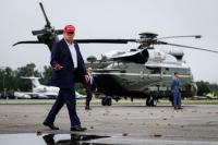 Europe looks beyond as ties with US strain