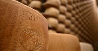 Italy’s scorching summer puts Parmesan producers to the test